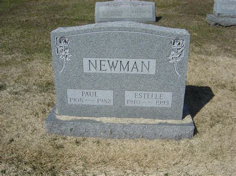 find a grave paul newman